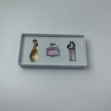 小迪香家大牌香水小样套装七小福Q版香水持久留香真我甜心礼盒装