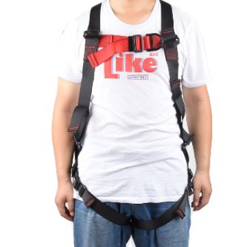 3M凯比特1191233保泰特全身式安全带