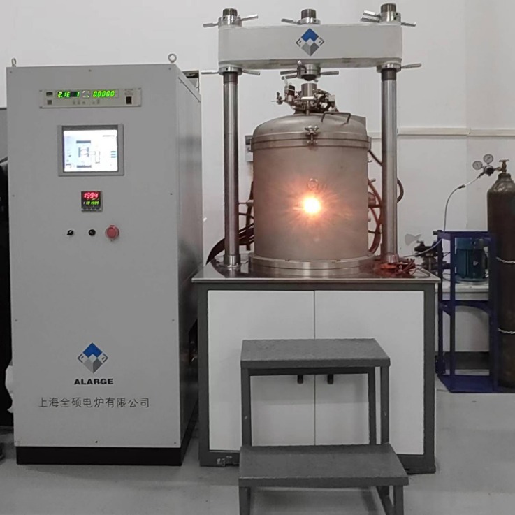 大型真空热压烧结炉提高产品密度高温烧结炉