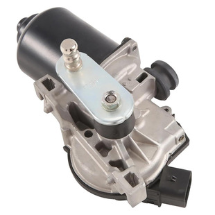 Glass wiper motor is suitable for Hyundai Kia Ruiou Auto Parts OE#981101G000;981102B000