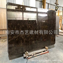 天然大理石板材 啡色深啡网浅啡中国啡网 石材加工飘窗门槛石