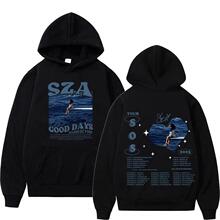 �羳2025���ﶬŮʽ�l��SZA SOS Good Day�ݳ���ץ�q�Bñ���l��