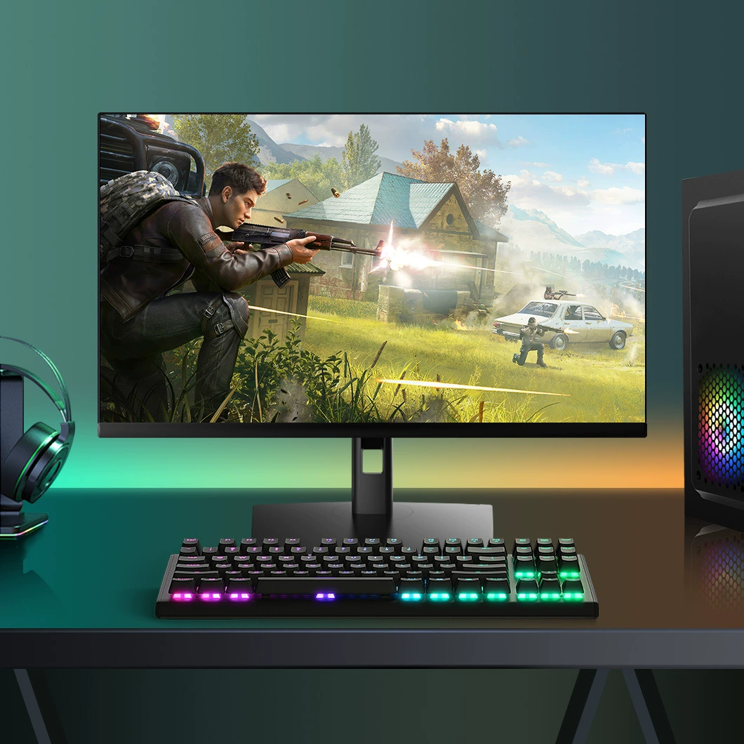 Игровой LCD-дисплей для ноутбука, 27 дюймов, 165 Гц
