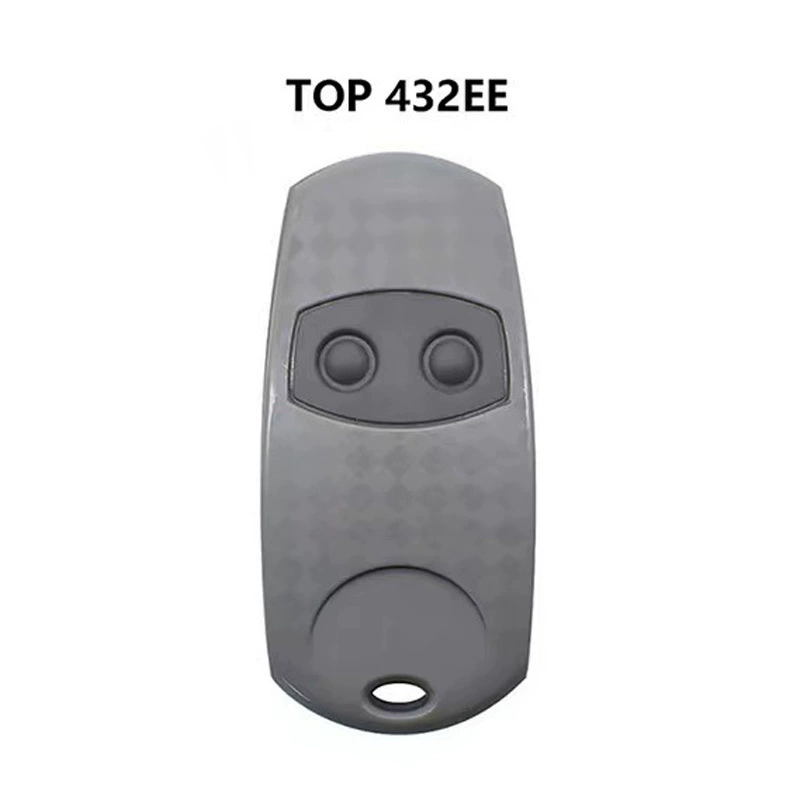 Многочастотный копир и пульт дистанционного управления 250MHz–913MHz, совместим с TOO432NA TOP433EE TOP432EV