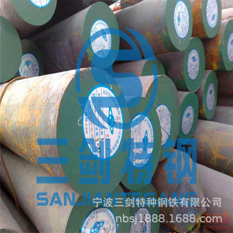 哪里有卖11SMnPb28易切钢 11SMnPb28 贵钢三剑供应 11SMnPb28圆钢