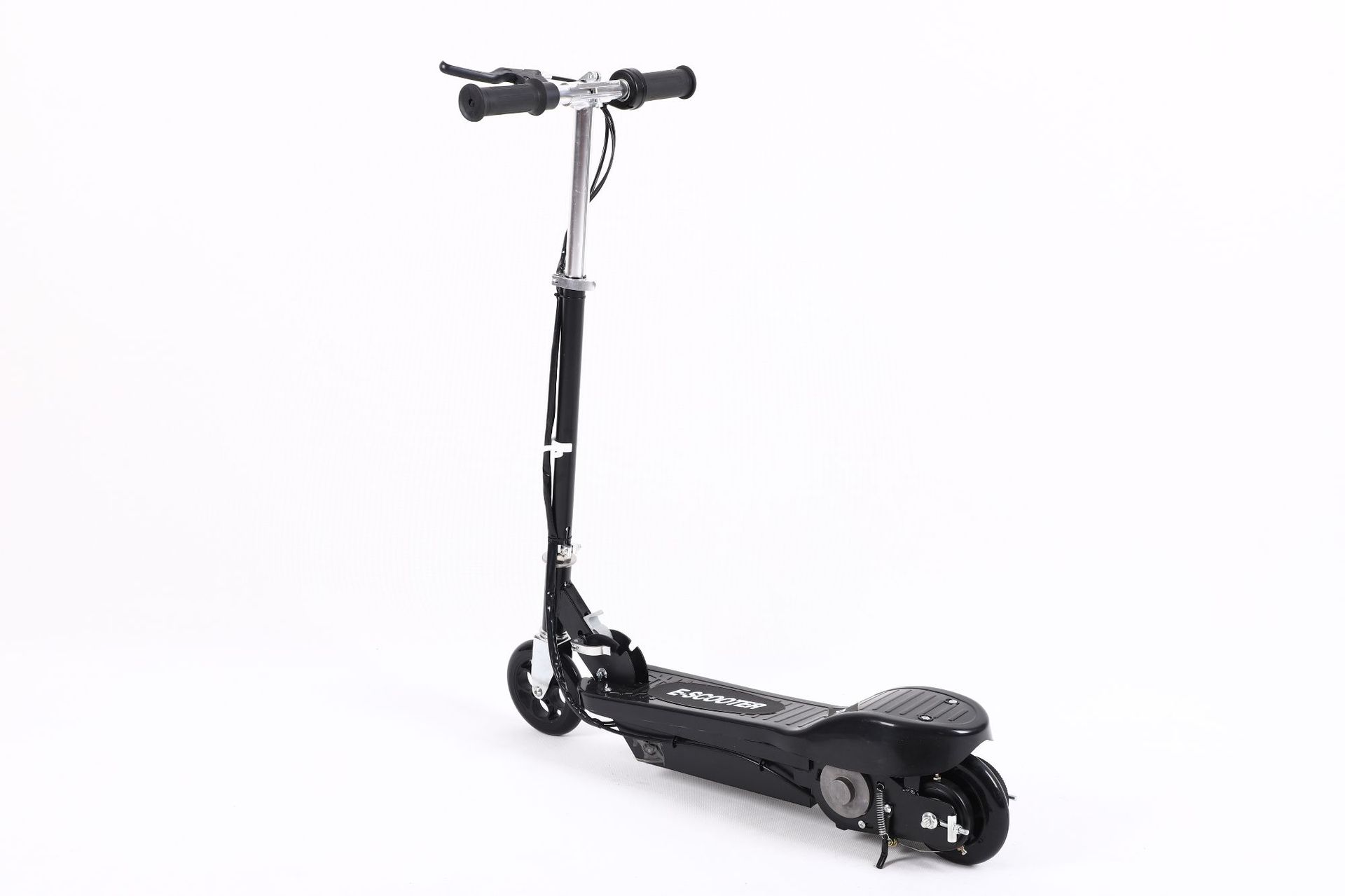 Ready-Made Foldableing Skateboard, Portable Riding, Lightweight Storage Trunk, Parent-Child Transportation, Campus Short-Distance Electric Scooter