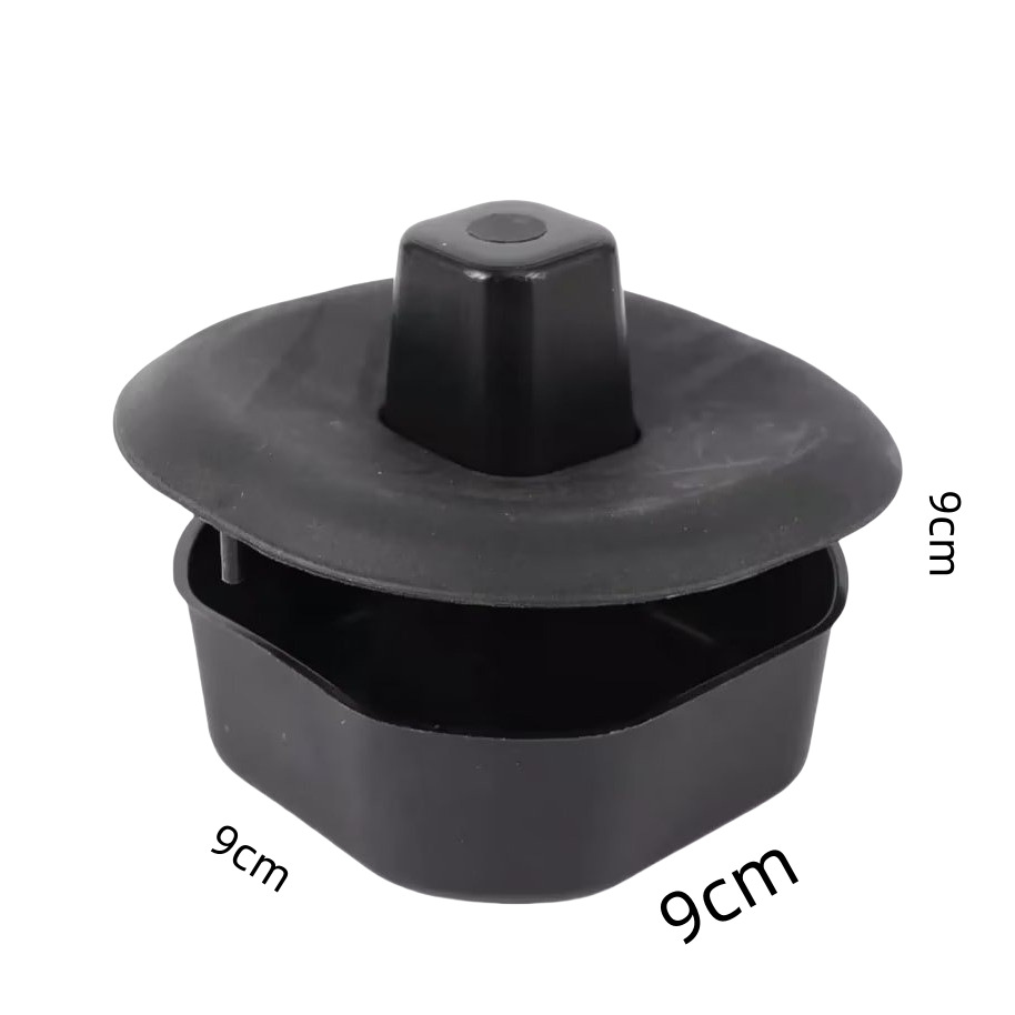 蜜蜂垫脚防水户外蜂箱水槽底座工具养蜂蚂蚁防支架蜂场蜂箱蚁防脚