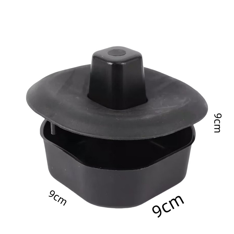 Bee Pad Foot Waterproof Outdoor Hive Sink Base Tool Beekeeping Ant Prevention Bracket Hive Hive Ant Prevention Foot