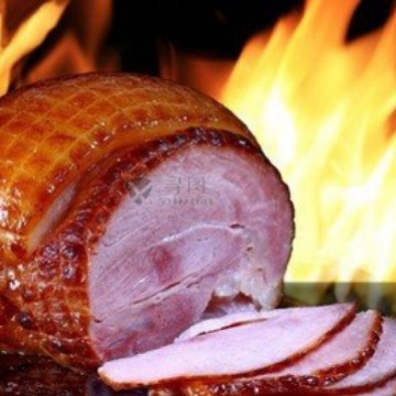 供应优质火腿香精  5KG起订