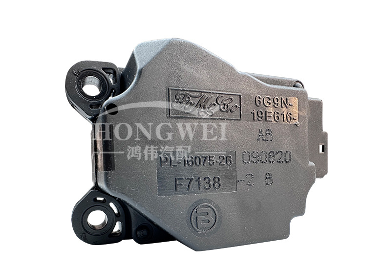 Suitable for 10 Volvo XC60 (imported) P3 air conditioning duct motor cooling and heating internal and external circulation conversion motors