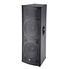 工場卸売りPVC専門双15インチ舞台演出音響T1515屋外大電力重低音スピーカー