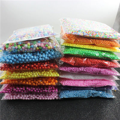Пенопластовый мяч, подарочная коробка, DIY