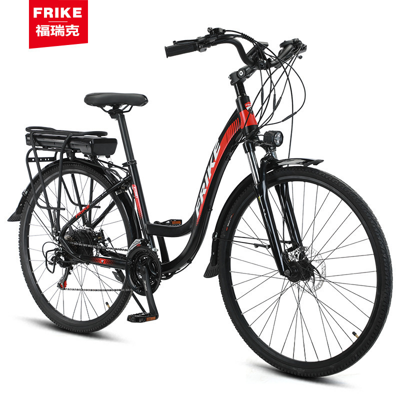 Direct manufacturer of electric travel bikes, electric assist mountain bikes, urban leisure lithium electric bikes, and variable-speed road bikes