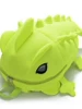 Fluorescent green