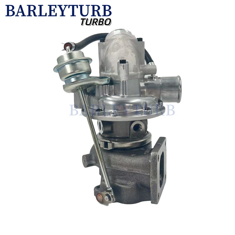 28200-4X610 Is Suitable for Hyundai Kia Bongo 3 2.9L 28201-4X610 Turbocharger