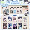 Kuchihira Inosuke【Tear and Pull Polaroid】