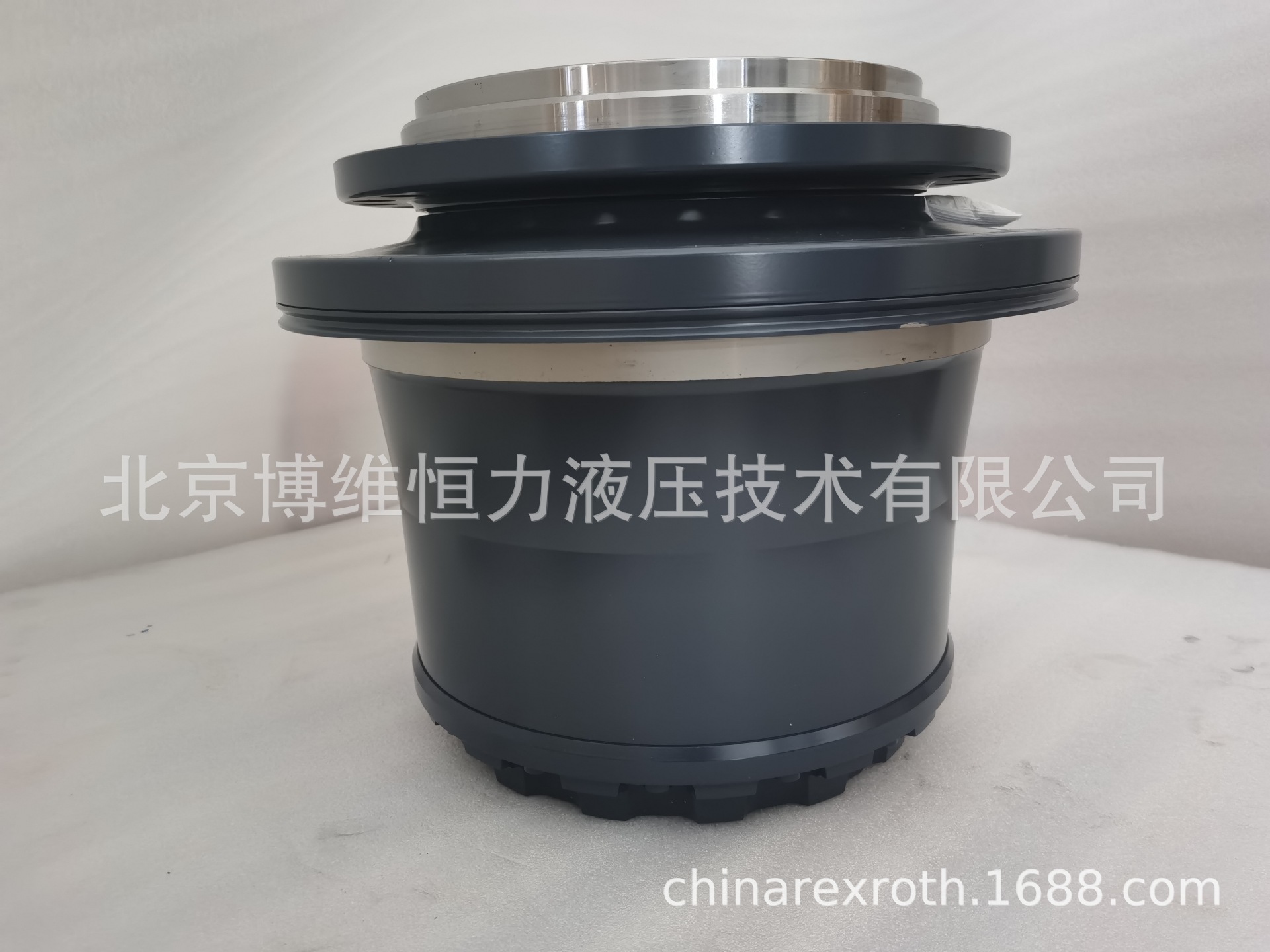 857315 欧开减速机  OK  F80 行走减速机