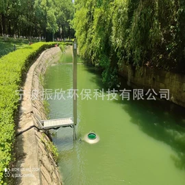 曝气设备;节能环保材料;污水处理设备
