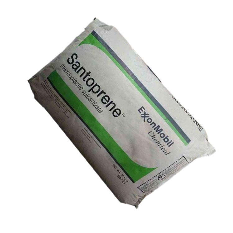 美国塞拉尼斯 TPV 101-64 注塑 阻燃 耐老化   密封圈用料