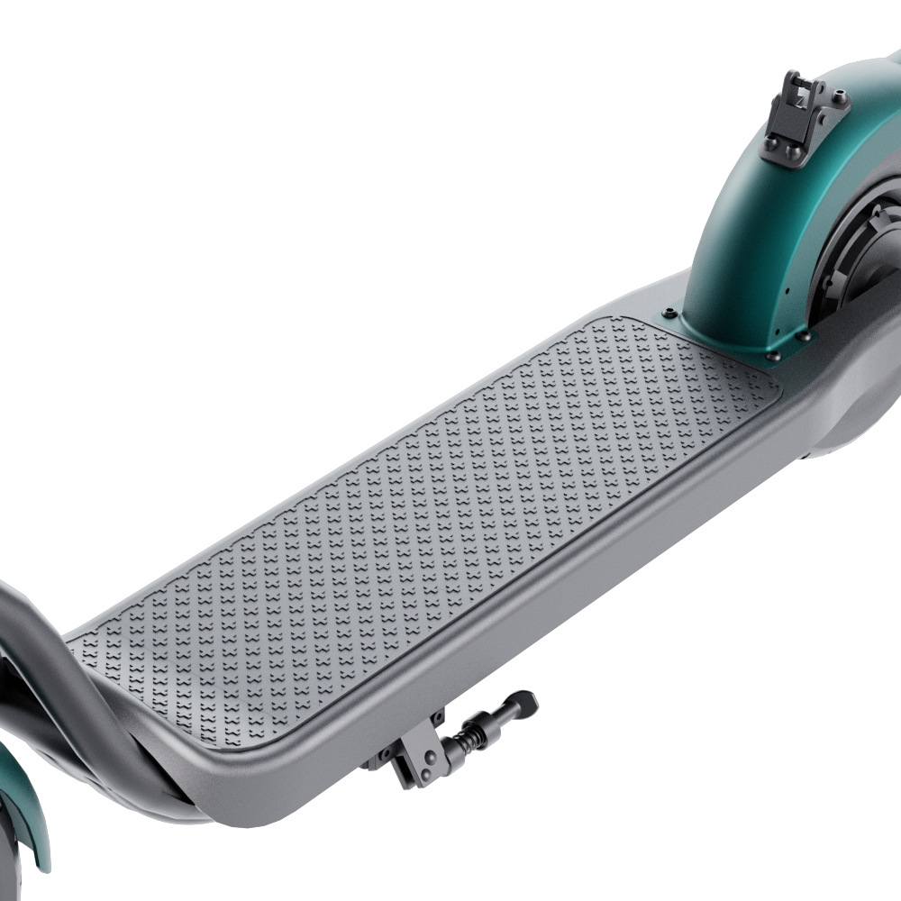 Cross-Border Electric Scooter, Small Folding Electric Vehicle, Mobility Scooter, Self-Propelled Electric Skateboard, Adult Scooter