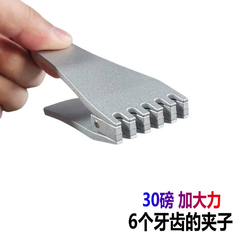 Производитель оптовой продажи натяжной машины, натяжной машины, инструмента для натяжки, зажима для бадминтонной ракетки, зажима для проволоки 30 фунтов