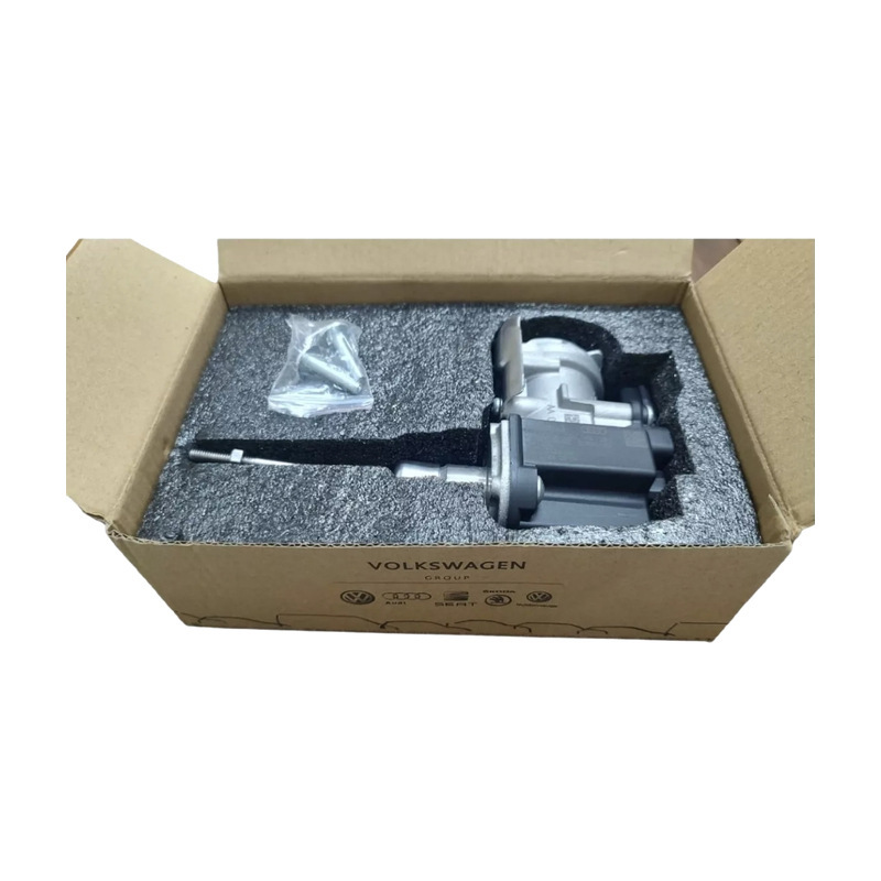 06L145612L 06L145612Kターボ増圧アクチュエータはアウディ大衆2.0Tに適用されます。|undefined