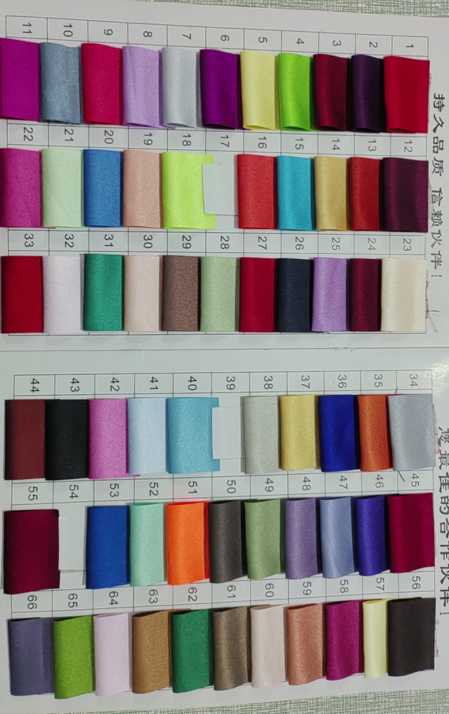 컬러 카드 사용자 정의