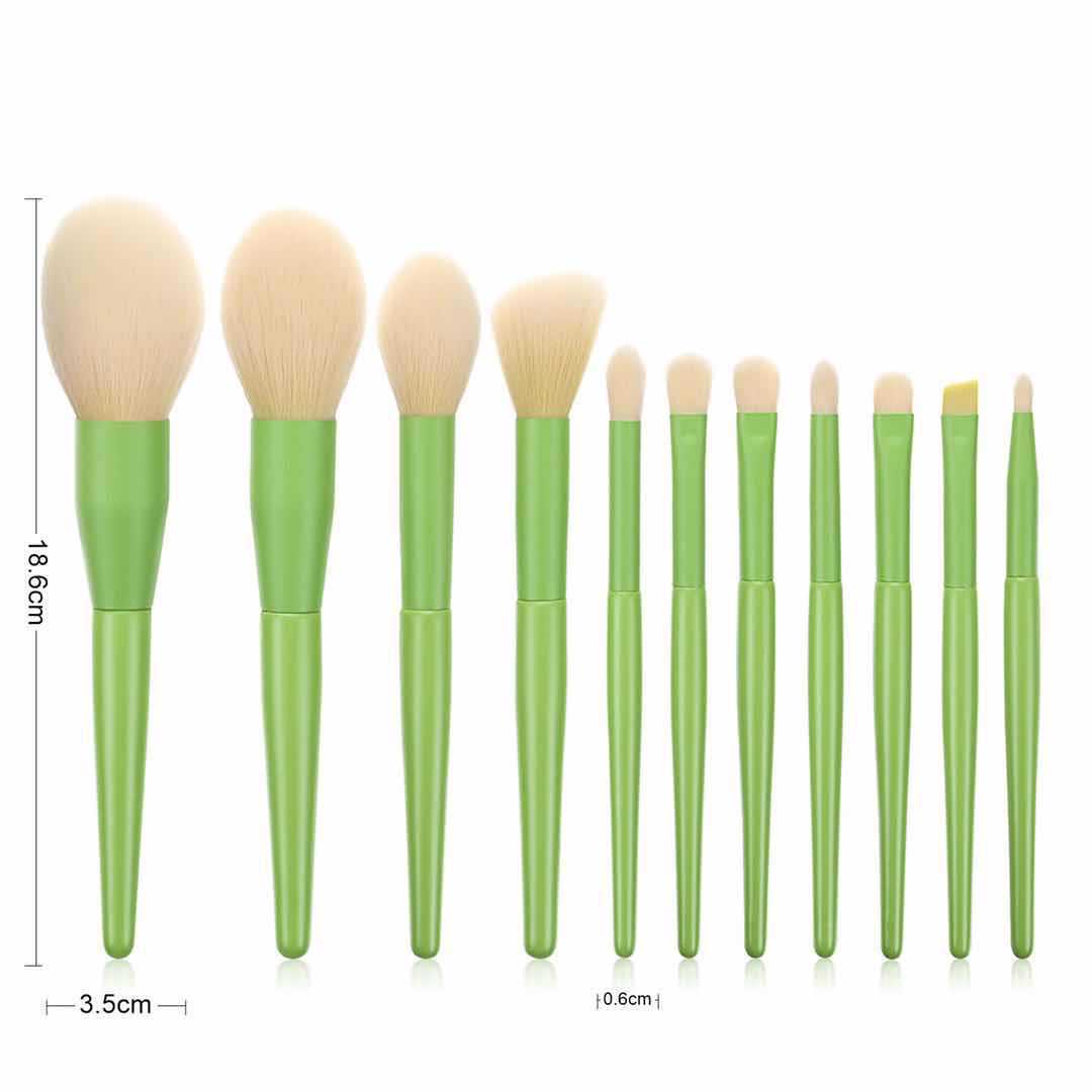 Makeup Brush Set 3