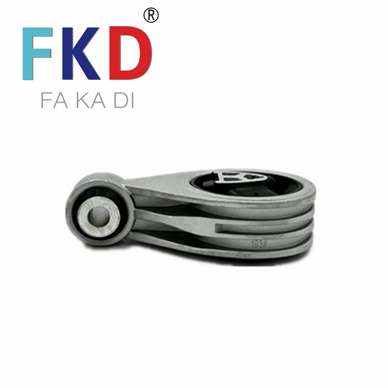 Cross-Border Hot-Selling Product 11360-1J070A Is Suitable for Nissan Car Engine and Transmission Mounts, Direct Sales from the Manufacturer