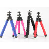 sponge octopus currency tripod mobile phone Bracket portable Camera tripod Mobile phone holder u-clamp