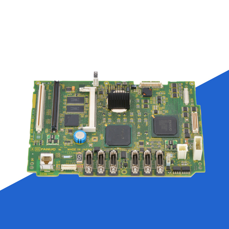 A20B-8201-0085发那科fanuc原装全新PCB电路板线路板主板现货议价