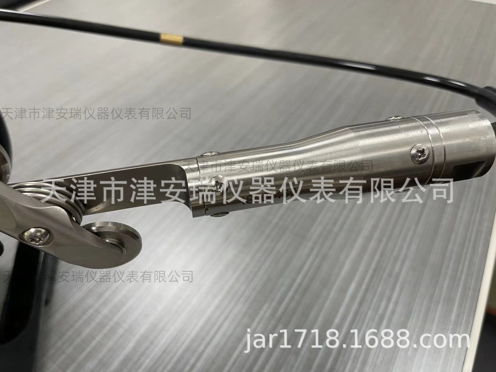 藍(lán)牙測斜儀3