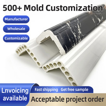 ������Ȼ����ʯ�y����ֱ�Ǵɴu��߅�l�տڗlꖽǾ�PVC Tile Trim