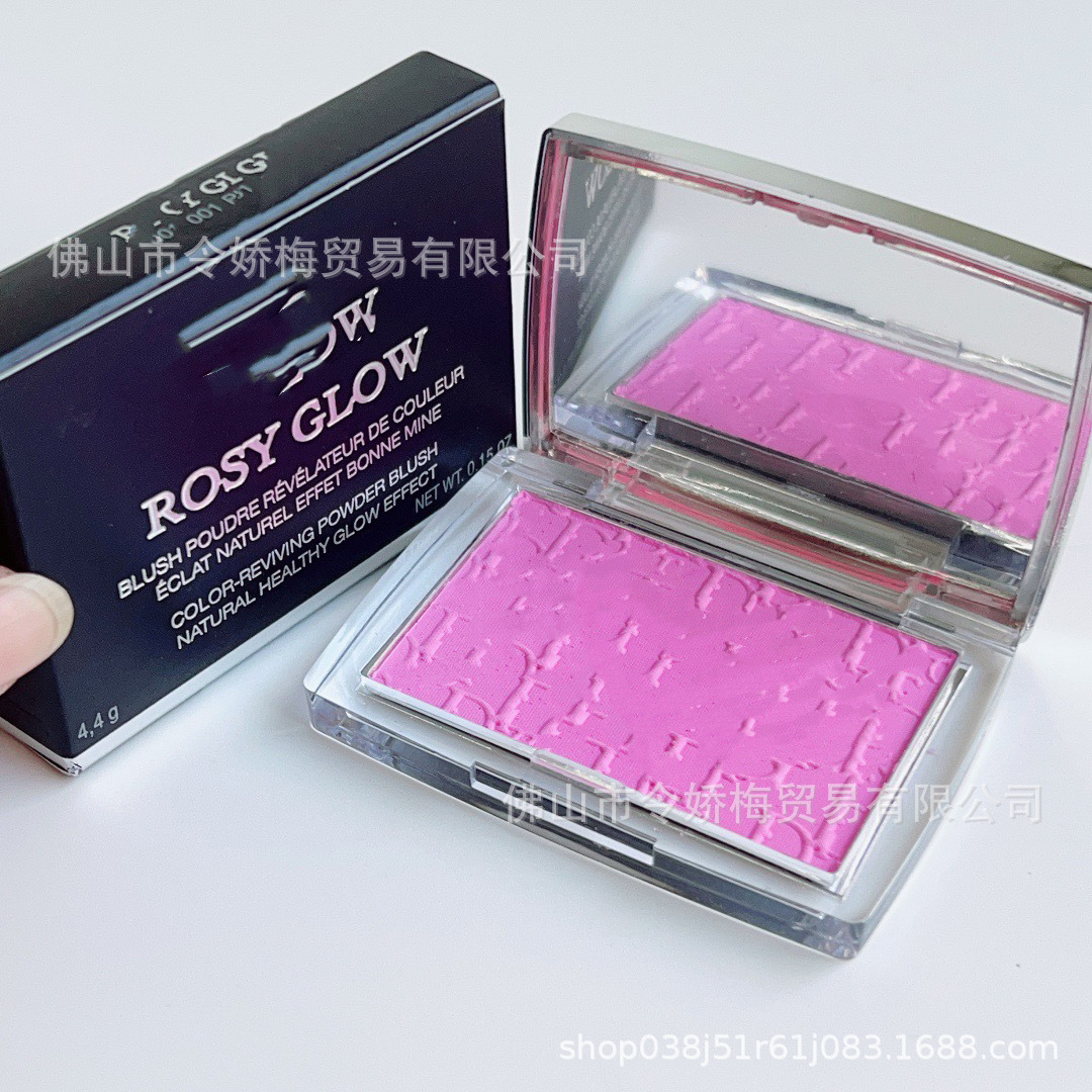 뉴 모노크롬 블러셔 001호