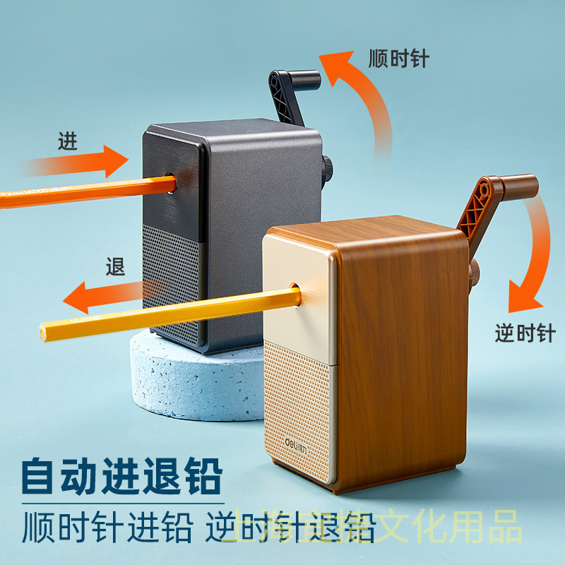 Automatic sharpener
