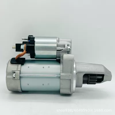 SuitAble for Mercedes-benz Starter and accessories