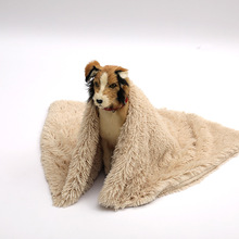 狗狗毯四季長毛絨寵物毛毯寵物被子貓咪毯子冬季睡墊休息蓋毯墊子