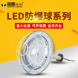 工矿灯;投光灯;防爆灯