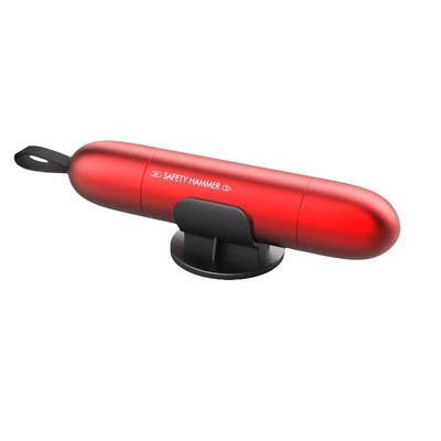 Qəza çəkici – mini portable emergency tool