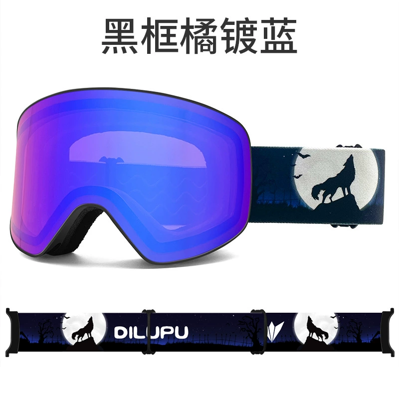 Костюм для лыж, зимние поездки, ski очки