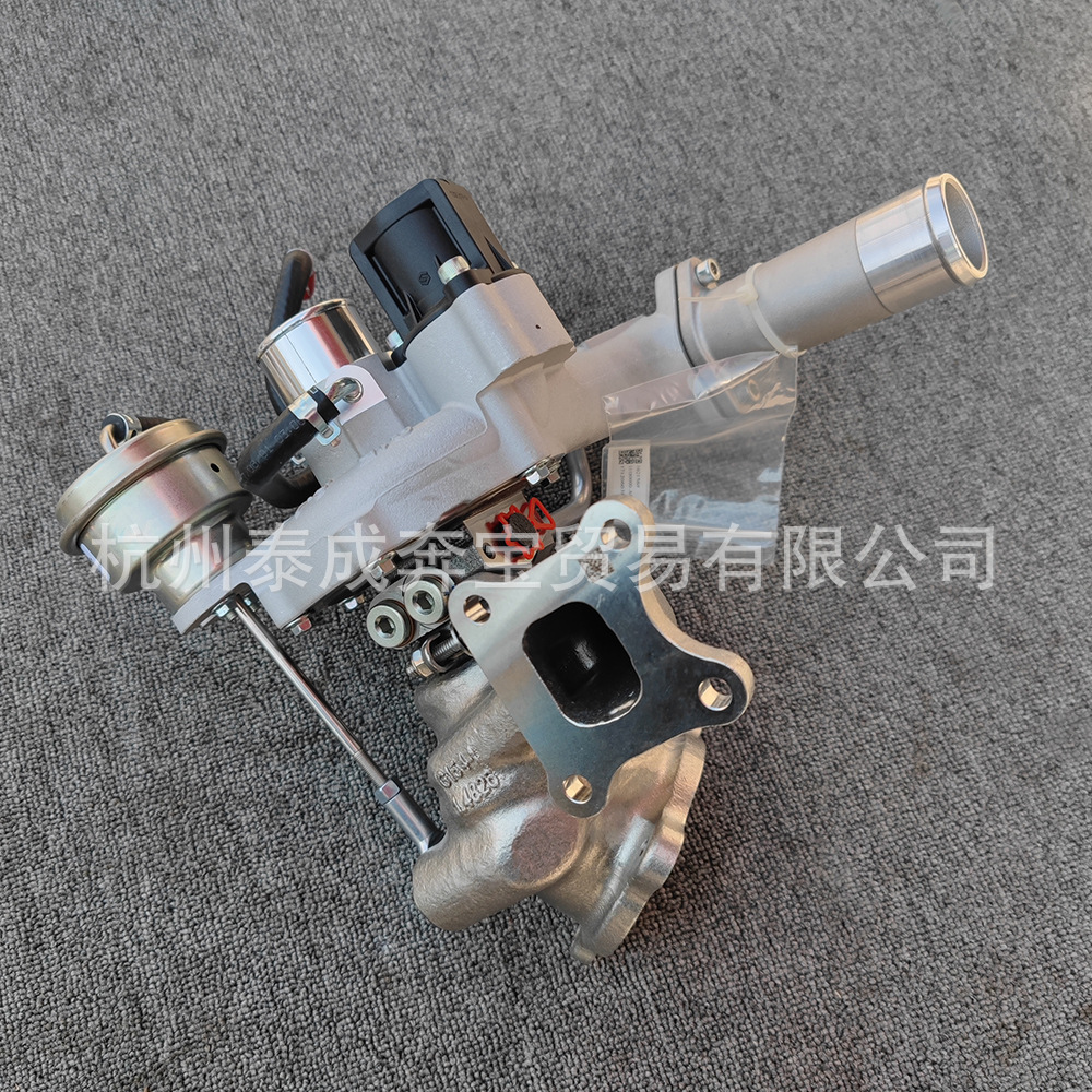 Suitable for Baic Huansu 1.3t Turbocharger Model G15P9A008-001 11180000-A06-000