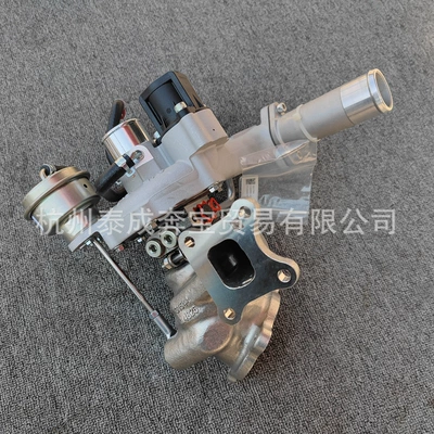Model G15P9A008-001 11180000-A06-000 – Supercharger