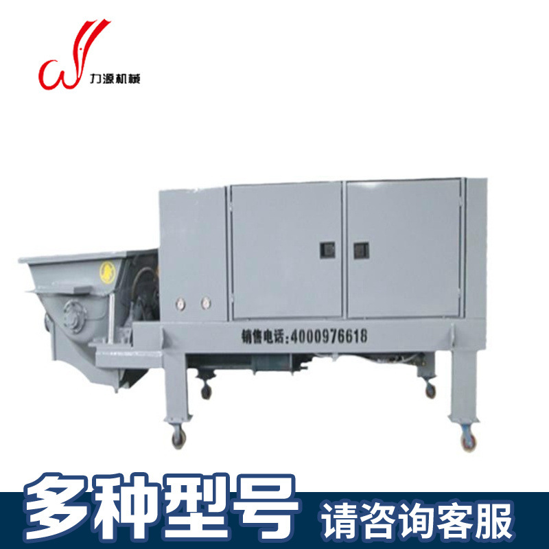 环保设备厨余垃圾输送泵厨房垃圾输送泵酒店饭店餐厨垃圾输送泵