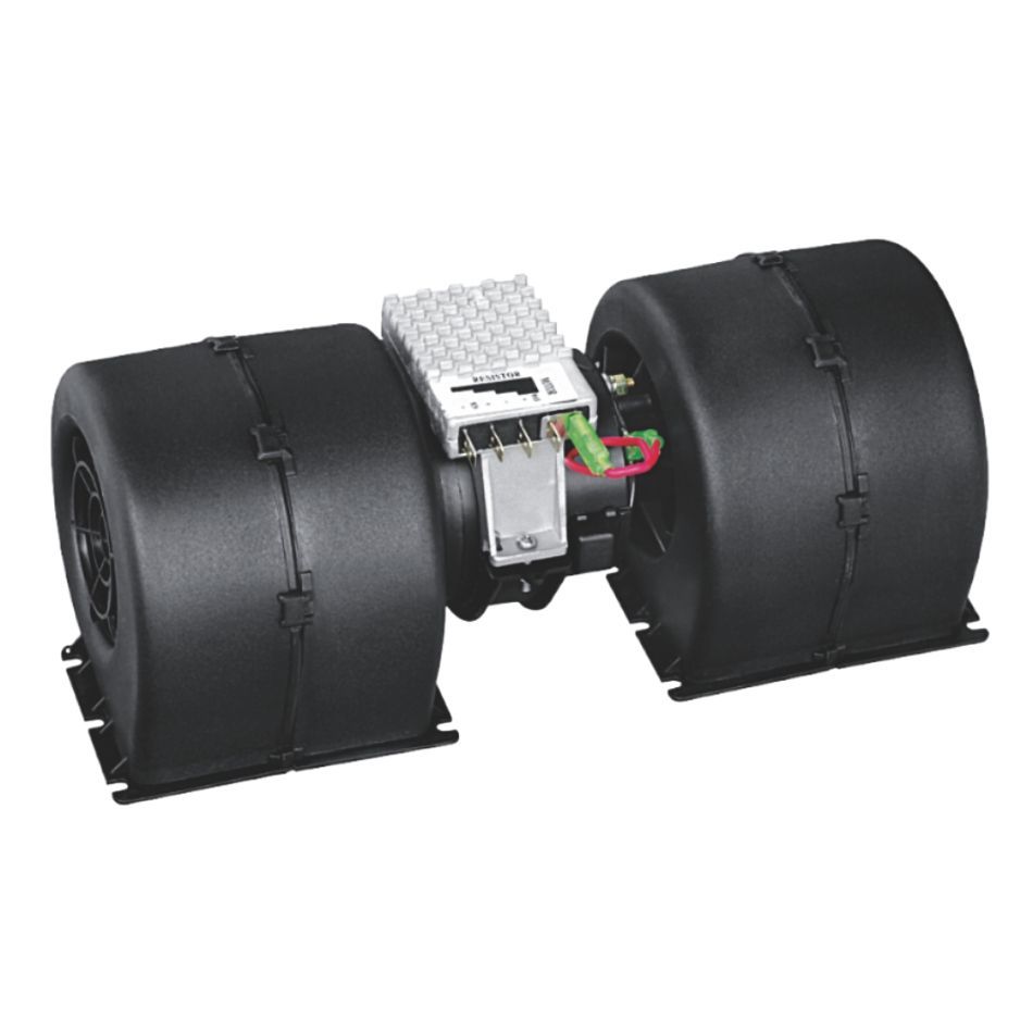Yutong King Long, Yutong Soyutma sisteminin digər hissələri - 272-with-resistor-24v-base-size-31x77