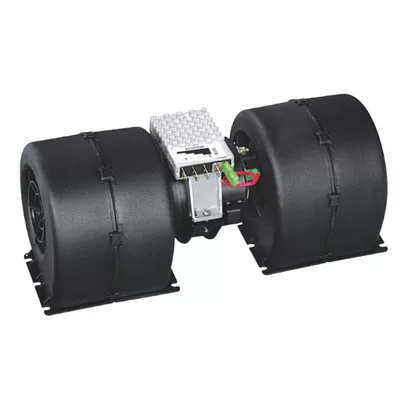 Soyutma sisteminin digər hissələri Chaolan Ankai Shenlong Higer - 272-with-resistor-12v-base-size-31x77
