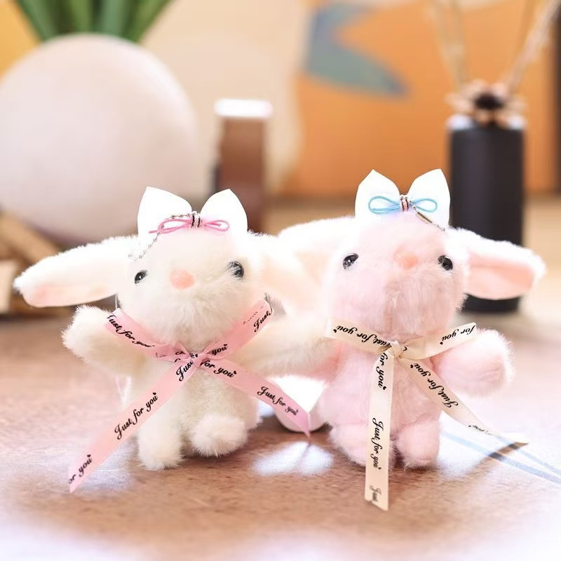 Lace rabbit