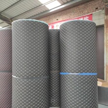 厂家专供汽车脚垫料卷材尾箱垫皮革刺绣原材料环保xpe海绵绗绣料