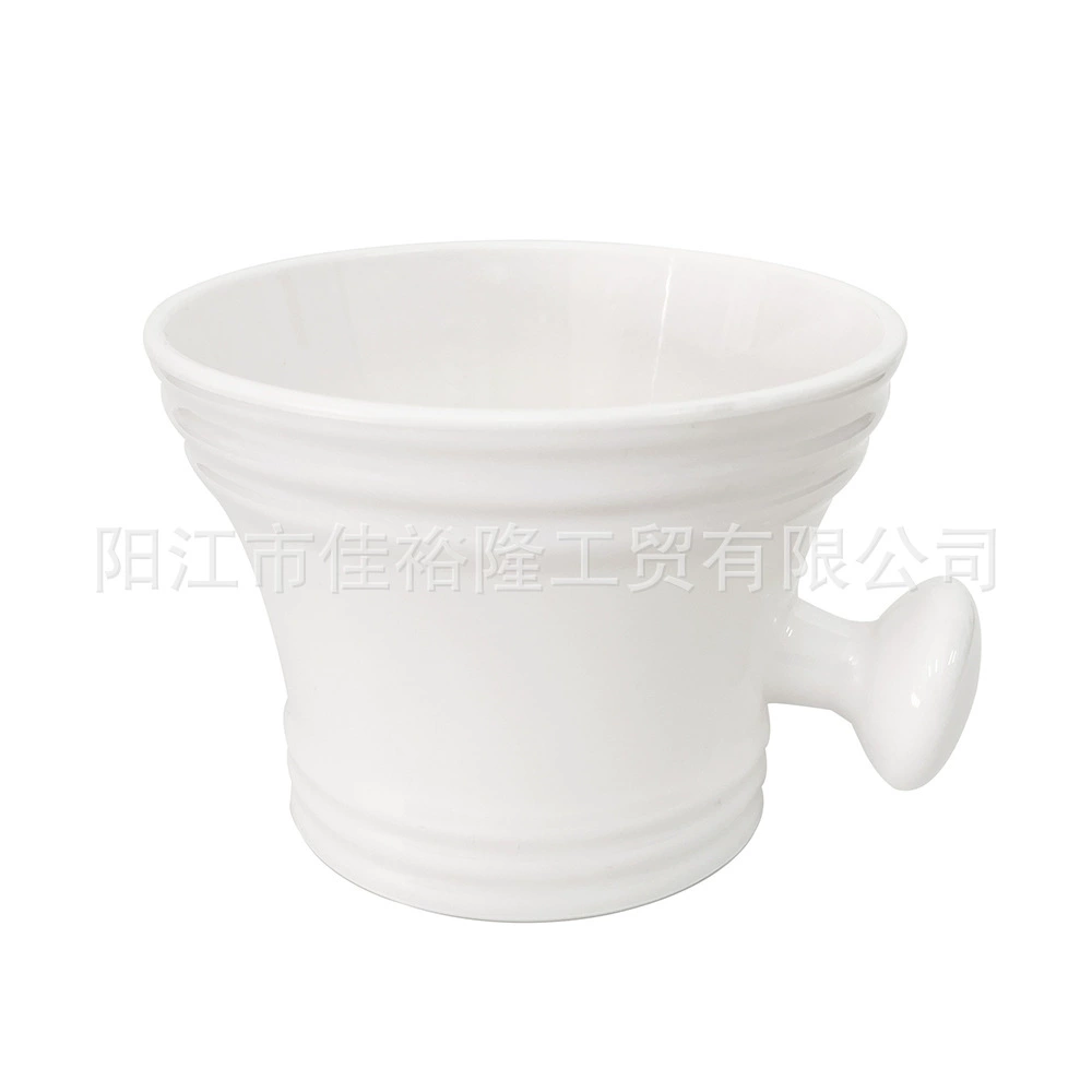 Plastic shaving foam shaving, direct factory sales