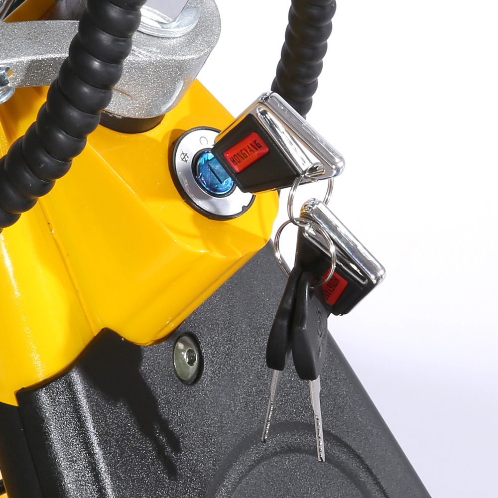Eec, Dot Flash New Model Electric Scooter Electric Vehicle Overseas Warehouse Battery Vehicle Electric Motorcycle