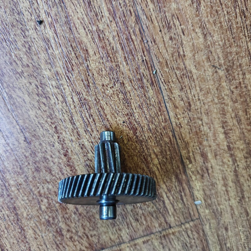 Gear Gear Transmission Gear Gear Transmission